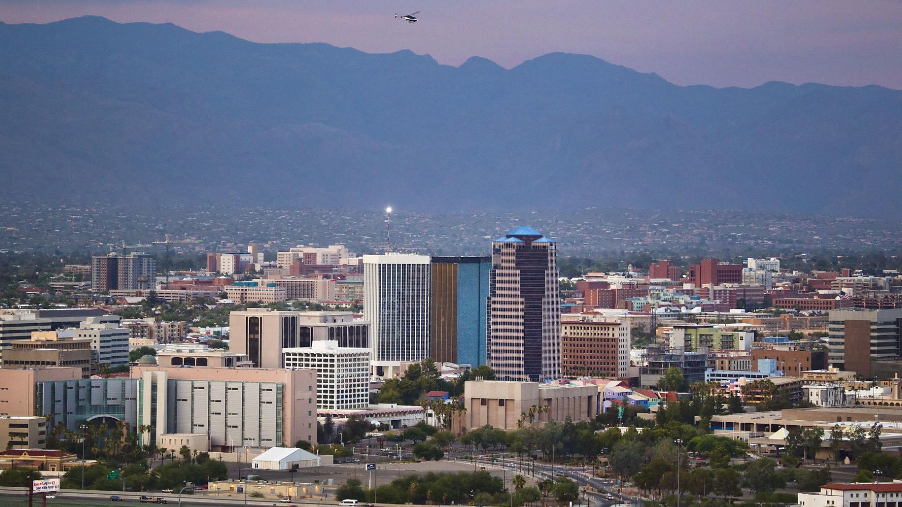 Tucson the 28th worst city to live in? Investor website thinks so